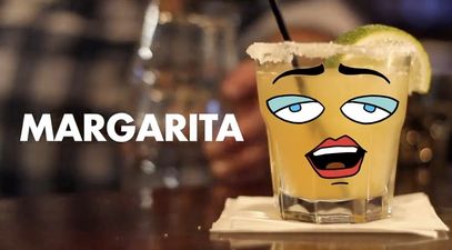 VIDEO: What Your Favourite Cocktail Says About You