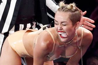 Did You Miss Miley Cyrus At The Grammys? Here’s What The Singer Got Up To Instead