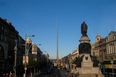 An ENORMOUS Snow Globe Has Taken Over Dublin’s O’Connell Street