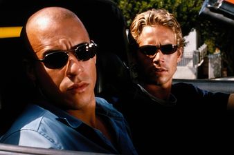 VIDEO – Vin Diesel Releases Moving Tribute Video To “Brother” Paul Walker