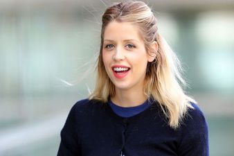 ‘It’s Frightening’ – Peaches Geldof Revealed Torment In Interview Weeks Before Her Death