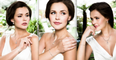 In Pictures: Paul Costelloe Releases Bridal Jewellery Collection for 2014