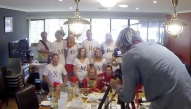 VIDEO: This Christmas Proposal is Just Lovely