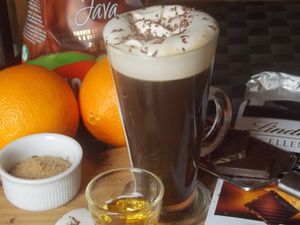 Recipe: An Unbelievably Tasty and Alternative Irish Coffee