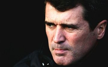 9 Reasons Why Roy Keane Would Make A Great Best Friend