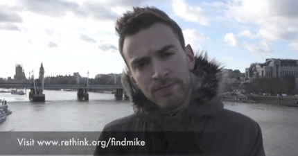 VIDEO: “Can You Help The Man That Stopped Me?” Man Begins Search For Stranger Who Saved His Life