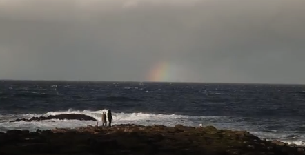Beautiful Video: “Changes” – Filmmaker Documents His Journey Across Ireland