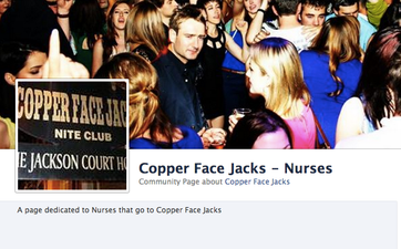 The Best Customer Care In Town – Copper Face Jacks Launch New And Exclusive “Nurses Card”