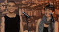 VIDEO: Sinead O’Connor Performs On Icelandic TV With Daughter Roisin