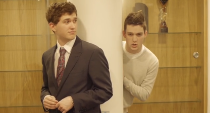 50 Shades Of Law: The Annual UCD Law Ball Video Has Something For Every Type Of Student