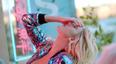Watch: Ellie Goulding Unveils Teaser Trailer for “Goodness Gracious” Music Video