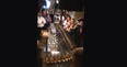 Watch: Naas Barman Sets Off Amazing Jäger Bomb Train