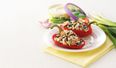 Feel Good Recipe: Stuffed Peppers with LowLow