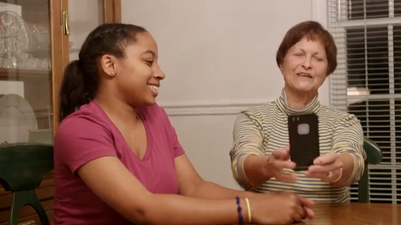 Video: “You Have The Power To Change” – Dove’s Brilliant Campaign Redefines The ‘Selfie’