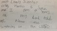 Australian Scientists Issue Brilliant Apology To Little Girl For Failing To ‘Make Her A Dragon’