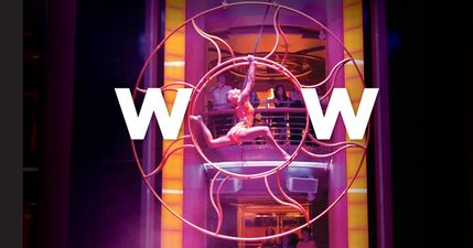 On Stage At Sea – The Best Royal Caribbean Stage Shows with American Holidays