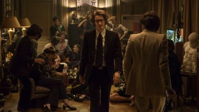 Couture on Celluloid – YVES SAINT LAURENT set to open in Irish Cinemas this March