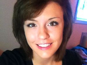 Waitress Gets $6,000 For Her Sunny Disposition And Positive Outlook