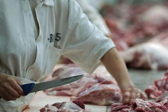 PICTURE – Ballymena Meats Have A Very Strange Request In The Paper