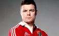 Her Man Of The Day… Brian O’Driscoll