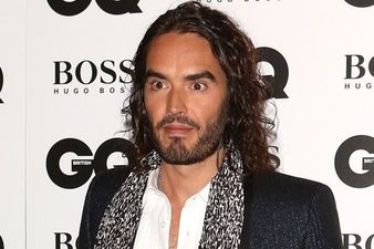Second Time Lucky: Russell Brand To Propose?!