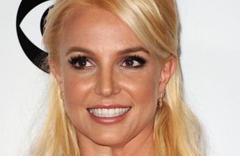 It’s Britney B*tch – Being a Saint: Spears Helps Out in Children’s Hospital