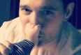 PICTURE: Michael Bublé’s New Tattoo Is TOO Cute