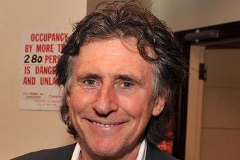 Gabriel Byrne to Play Engineering Hero in Chilean Miners Story
