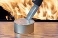 VIDEO: How To Open Canned Food Without a Tin Opener