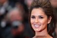 Cheryl Cole “Blown Away” By Fan’s Tattoo of Her Face