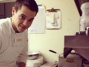 In Photos: Chef Shows What it’s Really Like to Work in a Fine-Dining Restaurant