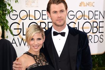 Thor Actor And Wife Confirm They Are Expecting Twins
