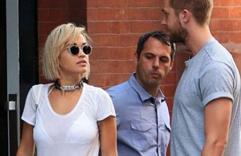 Young, Single & Sexy: Chart-Topping Couple Call It Quits