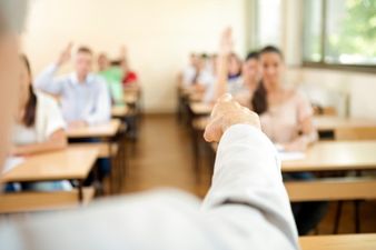 Bad Teachers May Be Sanctioned Under New Guidelines