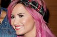 Demi Denies Engagement But Gushes About Rumoured Beau