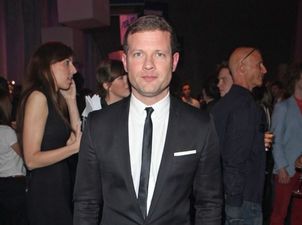 Baby News? Dermot O’Leary Wants To Be a Dad!