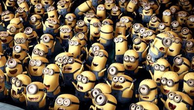 Universal Pictures Announces Despicable Me 3 Release Date