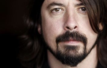 Her Man Of The Day… Dave Grohl