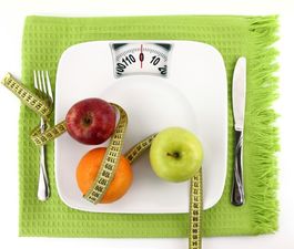 In Numbers: The One To Seven of Weight Loss