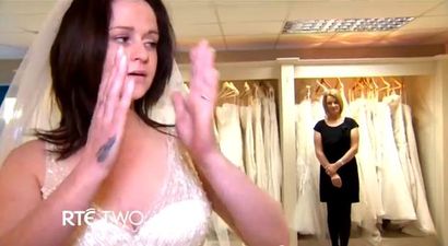 Her.ie On The Go: Aertv Pick Of The Day… Don’t Tell The Bride