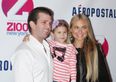 Another Trump Bump: Businessman and Model Wife Expecting Fifth Child