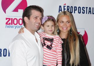 Another Trump Bump: Businessman and Model Wife Expecting Fifth Child