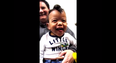 VIDEO – This 2-Year-Old Boy Can Finally Hear And He Just Cannot Contain His Joy About It