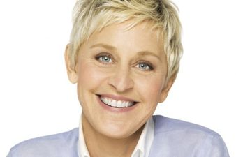 VIDEO: Ellen Takes On Nicki Minaj in a Parody of ‘Anaconda’ and It’s Hilarious