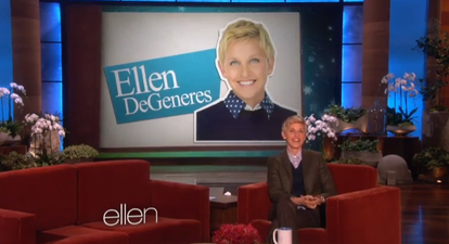 VIDEO – Ellen Surprised Portia De Rossi With Her Favourite Car At Christmas, Her Reaction Is Brilliant