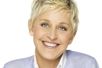 Ellen DeGeneres Has Pulled Another Star-Studded Selfie Out of The Bag… And It’s Pretty Epic