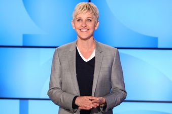 WATCH: Ellen DeGeneres Responds To Critics Of Her ‘Gay Agenda’ In The Most Amazing Response Ever