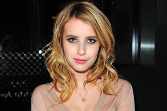 Emma Roberts Reportedly Engaged To Boyfriend