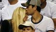 Enrique Iglesias Still Hasn’t Introduced Anna Kournikova To His Father…After 12 Years Of Dating