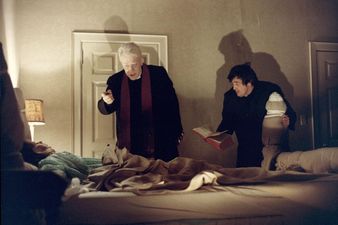 Eleven Facts You May Not Have Known About The Exorcist